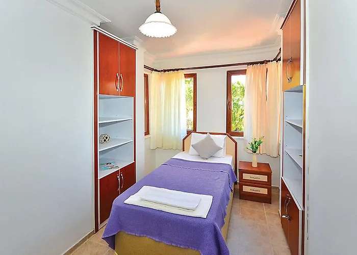 Villa Beste Dalyan