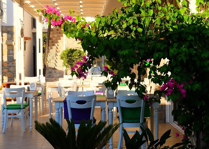 Kalina Hotel Datça