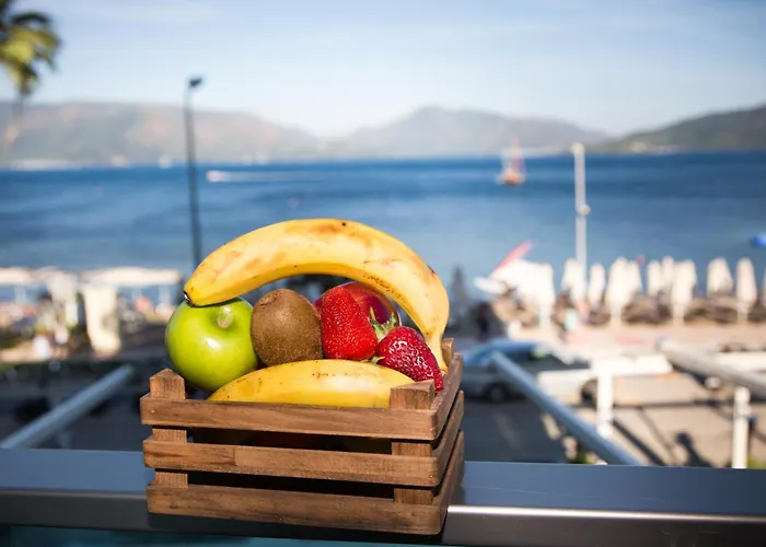 B&B Yuzbasi Beach Marmaris