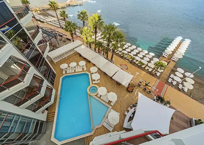  - 2 star Hotel