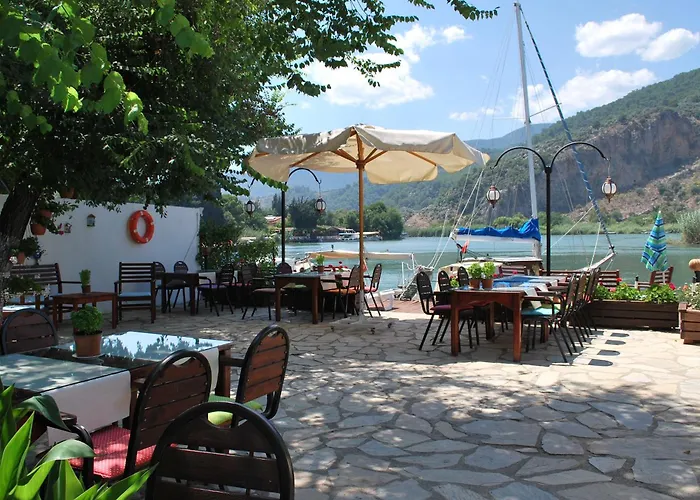 Myra Hotel Dalyan