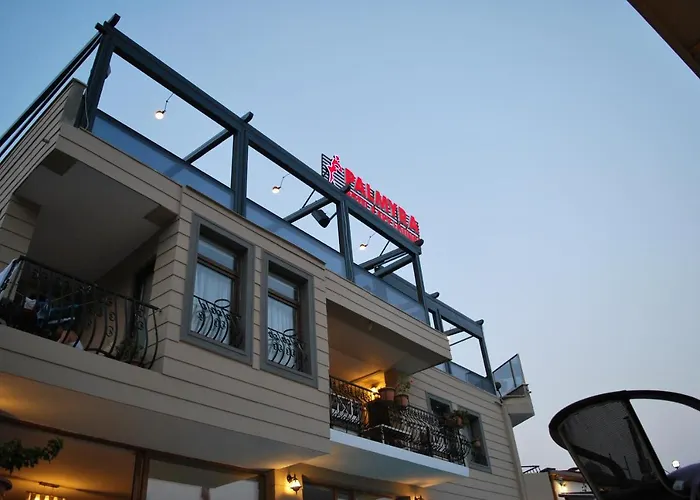 Dalyan hotels near Krapina Village