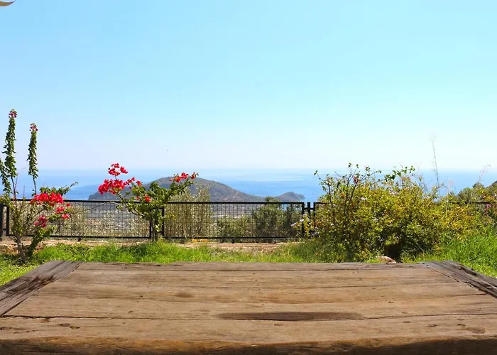 Zephyros Hotel Mesudiye 