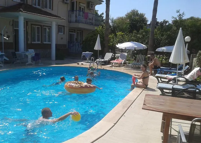 Apart Gala Dalyan