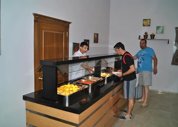 Strandhotels in Datça