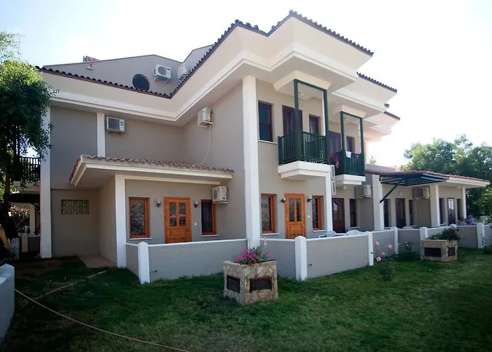 Ova Resort Hotel Fethiye