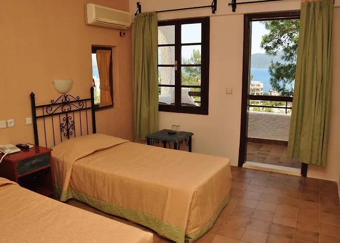 Halici Semera Holiday Village Marmaris - 4 star Hotel