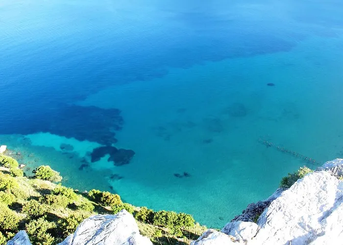 Huisdiervriedelijke Verano Beach Hotel İçmeler