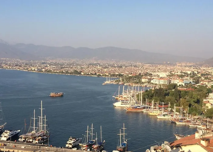 Villamare Fethiye