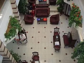 Club Viva Apart Marmaris