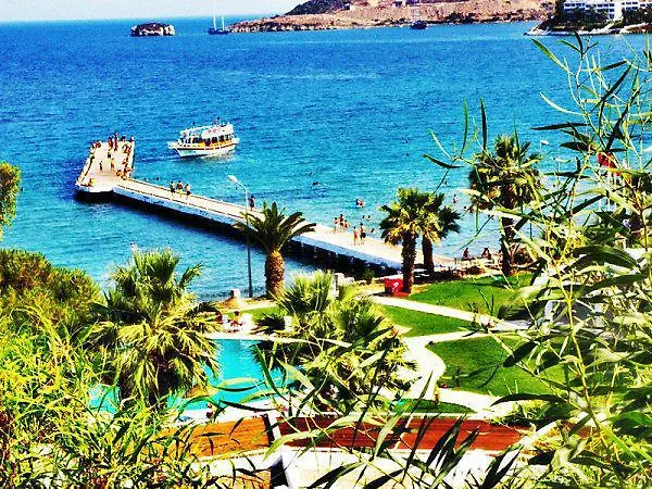 Club Datca Holiday Village