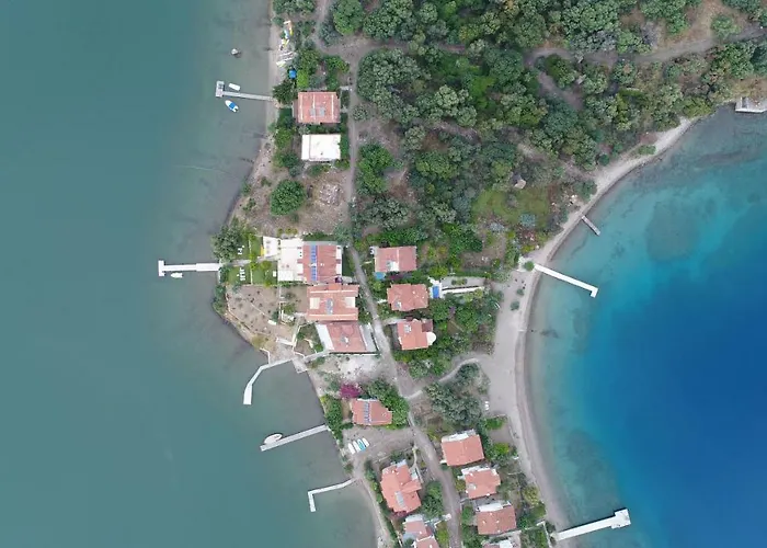 Sovalye Hotel Fethiye