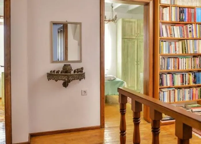 Data Yaghane Butik Otel Datça