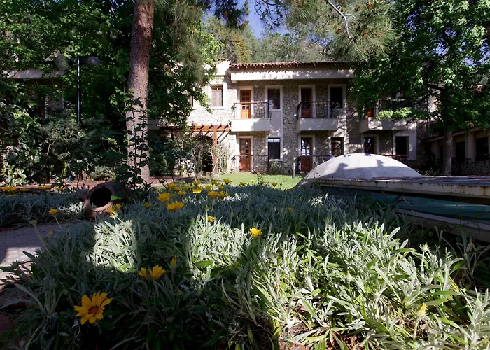 Perdikia Beach Ölüdeniz