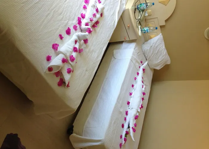 Sayar Apart Marmaris
