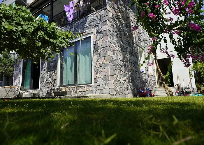 Vavilla Apartment Fethiye
