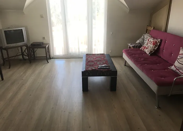 Cim Apartments Pansiyon Fethiye