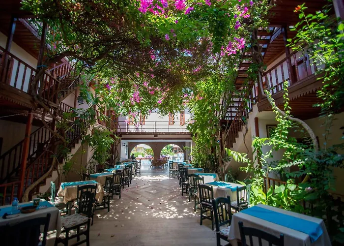 Konak Su Hotel Dalyan