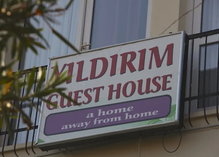 Pensions in Fethiye