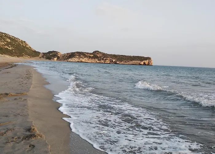 Secret Haven Villa Fethiye met een Zwembad