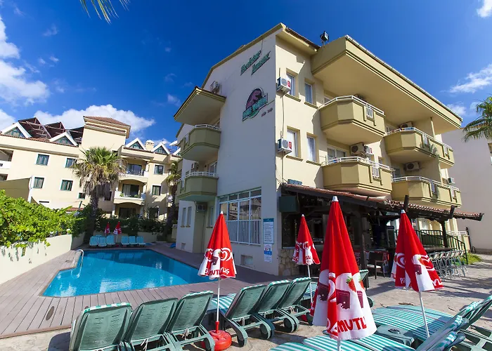 Exelsior Annex Hotel Marmaris