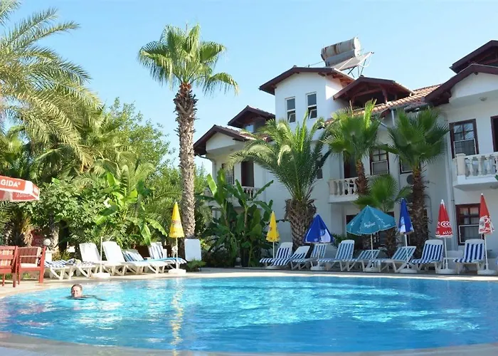 Boutique Villa Duran Dalyan