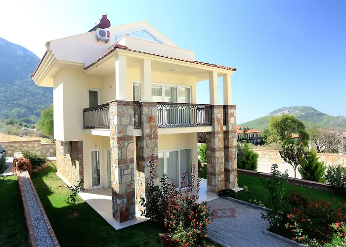 Orka Park Complex Hotel Ölüdeniz