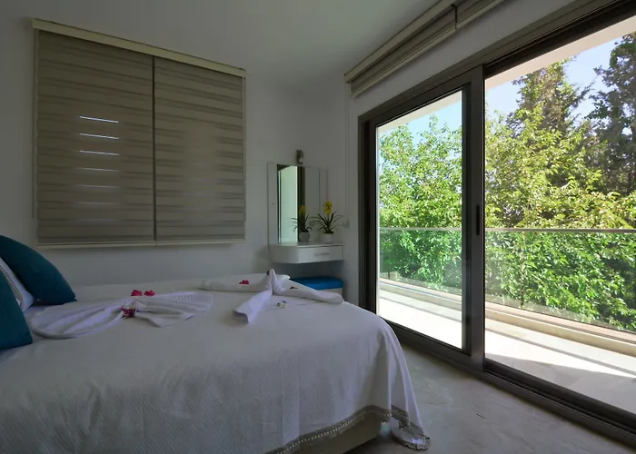 Hotel Light Of Apollon Dalyan