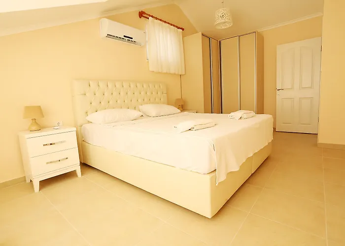 Orka Park Elite Apartments Oludeniz