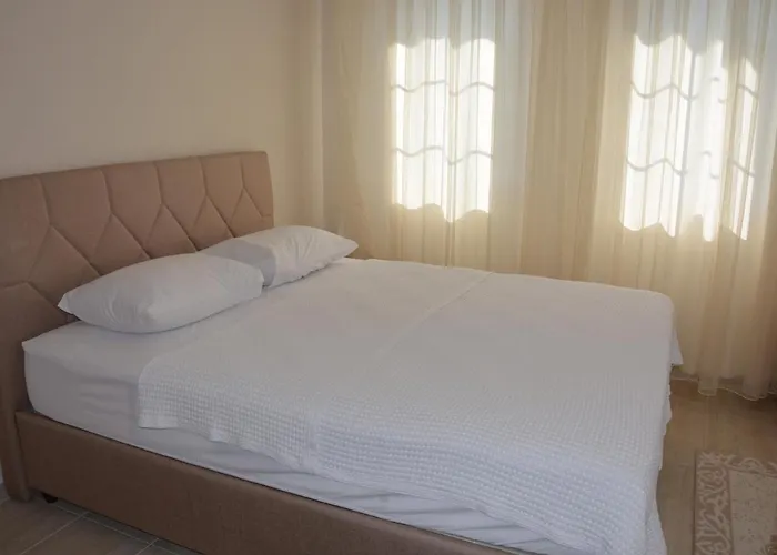 Konak Sari Dalyan