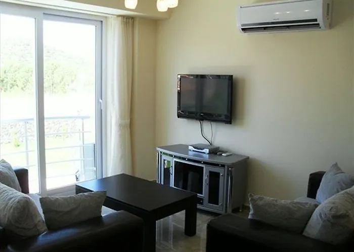 Fortress Park Villa Ölüdeniz