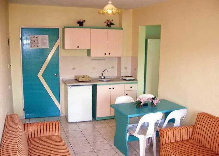 Happy Holiday Apart Marmaris